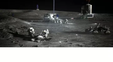 مركبات آلية.. استكشاف مخاطر الرحلات البشرية إلى المريخ